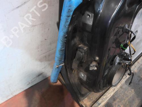 Right front door OPEL CORSA D (S07) 1.3 CDTI (L08, L68) | BP20350626C3 