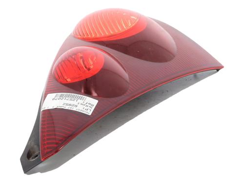 Used Left taillight Left taillight PEUGEOT 107 (PM_, PN_) 1.0 (68 hp) 35902983 35902983