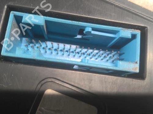 Instrument cluster VW POLO V (6R1, 6C1) 1.2 | BP21786378C47 