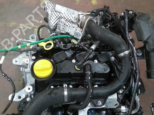 Engine RENAULT CLIO V (B7_) 1.0 TCe 100 (B7MT) | BP22004621M1  - Image 9