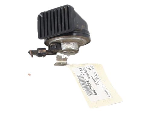Horn OPEL CORSA E (X15) 1.4 (08, 68) | BP40000712E13 - Image 3