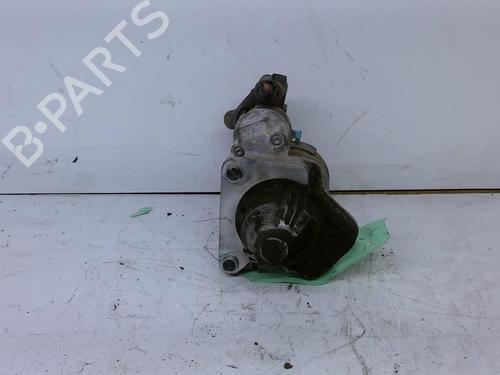 Used Starter NISSAN MICRA IV (K13K, K13KK) 1.2 (80 hp) 33040787