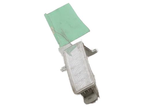 Right daytime light CITROËN C3 II (SC_) 1.2 THP 110 | BP27884831C103  - Image 5