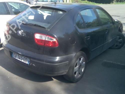 Left taillight SEAT LEON (1M1) 1.9 TDI | BP22000700C34 