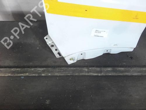 Left front fenders RENAULT MASTER II Platform/Chassis (ED/HD/UD) 2.5 dCi | BP20351879C41 