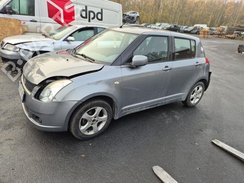 Right headlight SUZUKI SWIFT III (MZ, EZ) 1.5 (RS415, ZC21S) | BP31582810C29 - Image 27