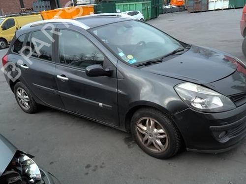 Right rear door RENAULT CLIO III Grandtour (KR0/1_) 1.5 dCi (KR0F) | BP20361038C5 
