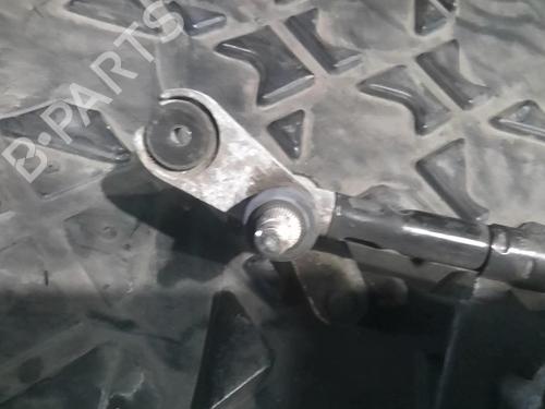Front wiper motor HYUNDAI MATRIX (FC) 1.5 CRDi | BP22000811M29 