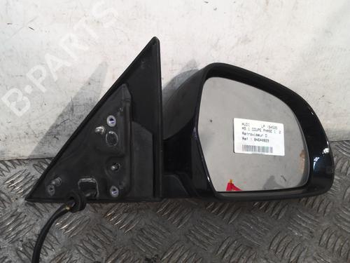 Right mirror AUDI A5 (8T3) 2.0 TDI | BP20367860C27 