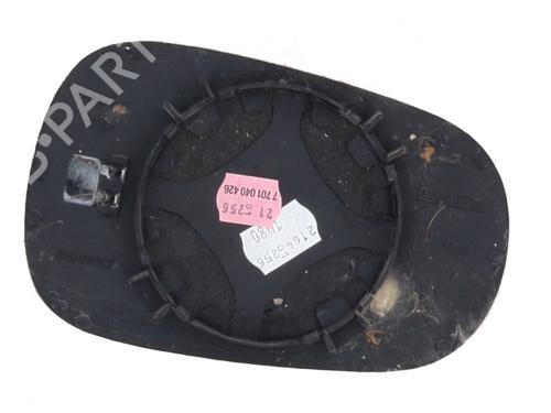 Left mirror glass RENAULT CLIO II (BB_, CB_) 1.5 dCi (B/CB07) | BP26278577C148 