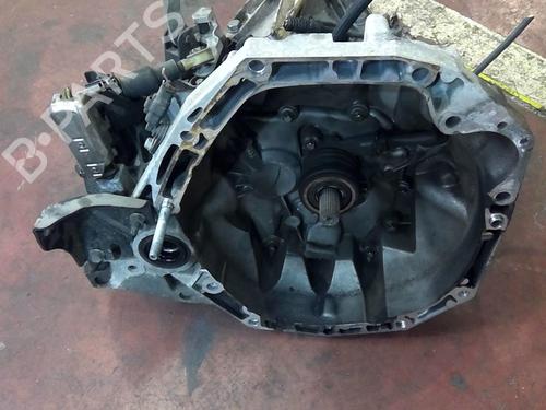 Gearbox DACIA LOGAN (LS_) 1.5 dCi (LS0K) | BP21816750M3 - Image 6