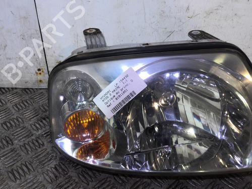 Right headlight HYUNDAI ATOS (MX) 1.1 | BP20356768C29 