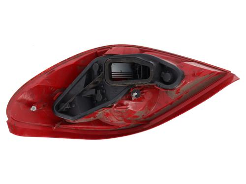 Used Left taillight Left taillight PEUGEOT 207 CC (WD_) 1.6 HDi (109 hp) 20725987 20725987