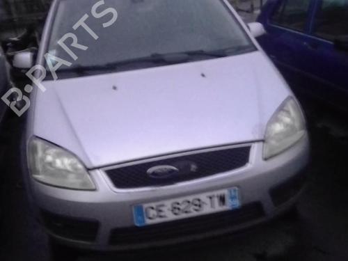 Left front fenders FORD FOCUS C-MAX (DM2) 1.6 TDCi | BP21999985C41 