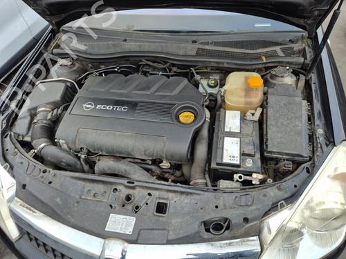 Pièces Détachées Usagées OPEL ASTRA H TwinTop (A04) 1.9 CDTi (L67) (150 hp) 4410769