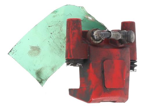 Right front brake caliper MICROCAR DUE 0.5 | BP30079607M104  - Image 5