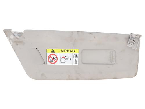 Used Right sun visor CITROËN C4 Picasso II 2.0 BlueHDi 150 (150 hp) 30866476