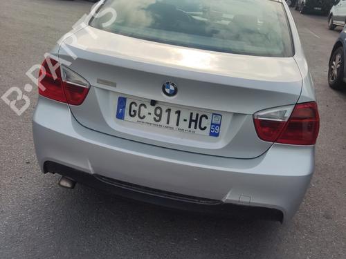 Switch BMW 3 (E90) 318 d | BP31604142I30  - Image 20
