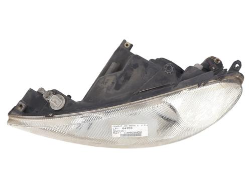 Used Left headlight Left headlight 38167514 38167514