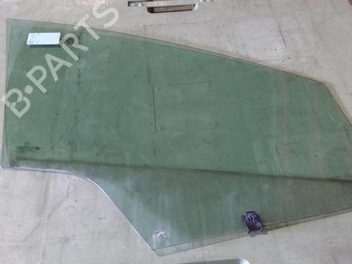 Front left door window PEUGEOT 5008 (0U_, 0E_) 1.6 HDi | BP26183553C18 