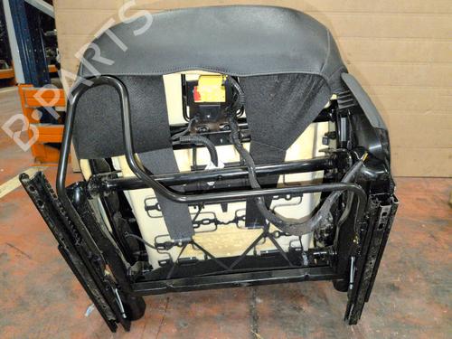 Left front seat RENAULT EXPRESS Box Body/MPV 1.5 Blue dCi 75 (F6AA) | BP40613259C15 - Image 5