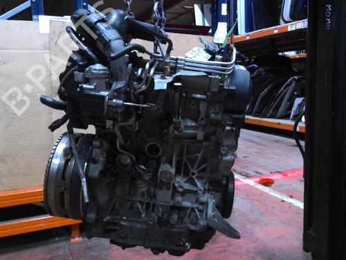 Motor VW JETTA IV (162, 163, AV3, AV2) 1.4 TSI Hybrid | BP30882835M1