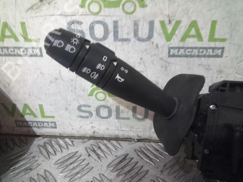 Used Steering column stalk DACIA LOGAN MCV (KS_) 1.5 dCi (KS0W) (86 hp) 21728173