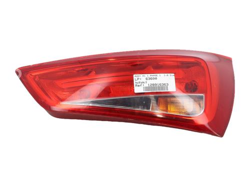 Used Right taillight Right taillight 37086168 37086168