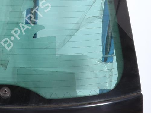 Tailgate FORD FOCUS II (DA_, HCP, DP) 1.6 TDCi | BP25010386C6 