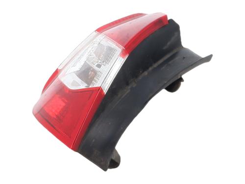 Left taillight CITROËN C4 II (NC_) 1.6 HDi 90 | BP40613867C34 - Image 4