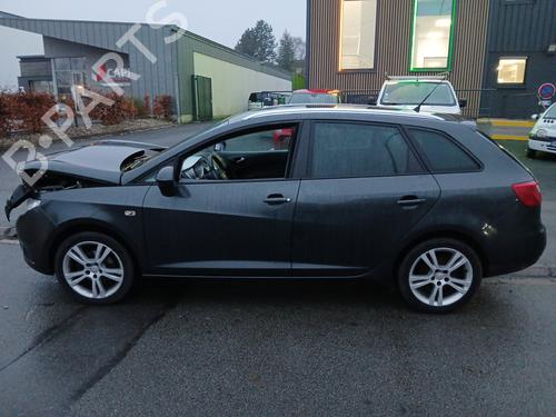 Headlight switch SEAT IBIZA IV ST (6J8, 6P8) 1.2 TDI | BP31878619I24 