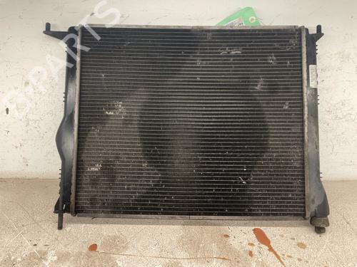Water radiator DACIA SANDERO | BP36249183M31 - Image 3