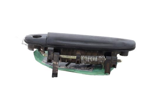 Front left exterior door handle CHEVROLET AVEO / KALOS Hatchback (T250, T255) 1.2 | BP29440634C128 