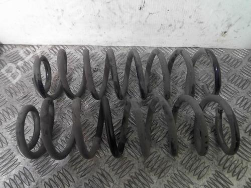 Støddæmperfjeder Støddæmperfjeder RENAULT FLUENCE (L3_) 1.5 dCi (L30D, L30L, L306, L33F, L33L, L33M, L33V, L33W) (110 hp) 20355722 20355722