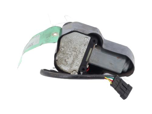 Used Front wiper motor Front wiper motor FIAT TOPOLINO Electric (8 hp) 31365913 31365913