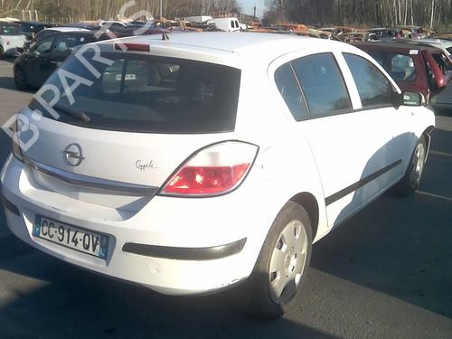 ABS pump OPEL ASTRA H (A04) 1.4 (L48) | BP20353246M43 