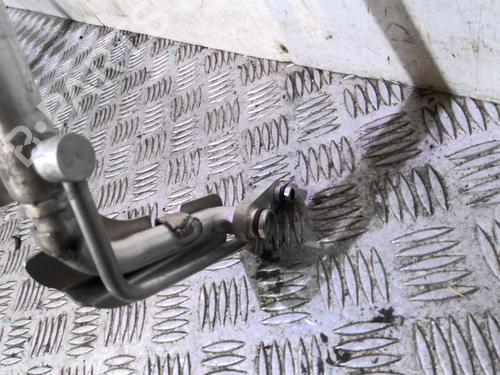 AC pipe VW GOLF VII (5G1, BQ1, BE1, BE2) 1.6 TDI | BP21827259M126 