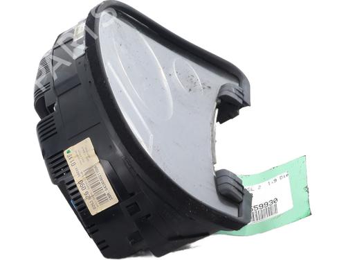 Instrument cluster AUDI A4 B7 (8EC) 1.9 TDI | BP31655236C47 