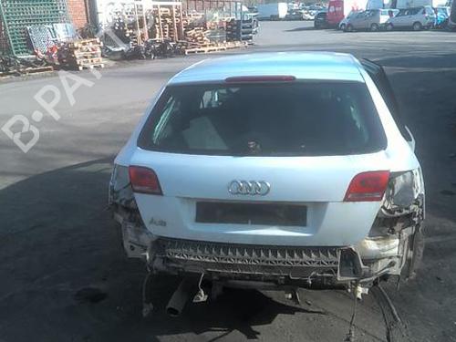 Headlight switch AUDI A3 Sportback (8PA) 2.0 TDI 16V | BP24183799I24  - Image 16