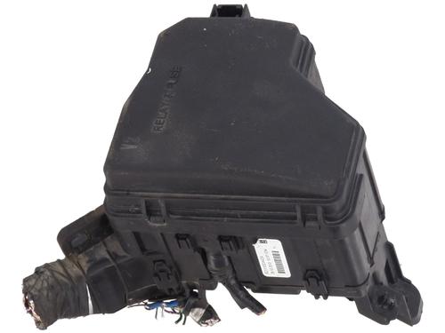 Fuse box TOYOTA YARIS (_P13_) 1.0 (KSP130_, KSP130) | BP30056697E1 