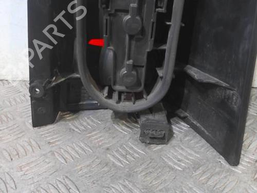 Left taillight MERCEDES-BENZ VITO Van (W638) 112 CDI 2.2 (638.094) | BP20367929C34 