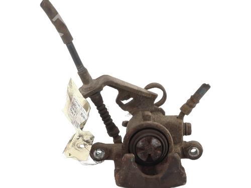 Etrier arriere gauche HONDA CIVIC VIII Hatchback (FN, FK) 2.2 CTDi (FK3) (140 hp) 31878479