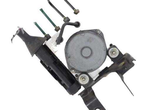 Used ABS pump ABS pump RENAULT MODUS / GRAND MODUS (F/JP0_) 1.2 (JP0C, JP0K, FP0C, FP0K, FP0P, JP0P, JP0T) (75 hp) 34224382 34224382