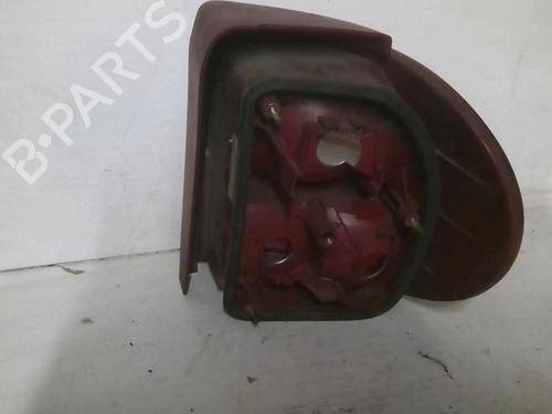 Used Left taillight FORD GALAXY I (WGR) 1.9 TDI (90 hp) 20370907