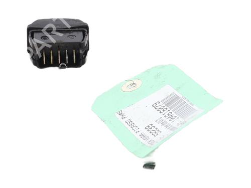 Right front window switch CITROËN XSARA PICASSO (N68) 1.6 HDi | BP25149519I26 