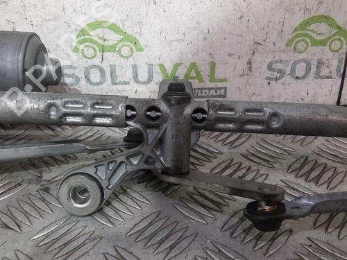 Used Front wiper motor PEUGEOT 308 I (4A_, 4C_) 1.6 HDi (109 hp) 20362312