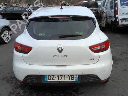 Engine RENAULT CLIO IV (BH_) 1.5 dCi 90 | BP32485060M1 - Image 16
