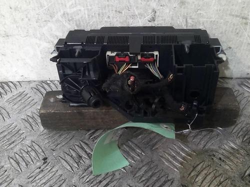 Climate control VW TOURAN (1T1, 1T2) 1.9 TDI | BP20363618I5 