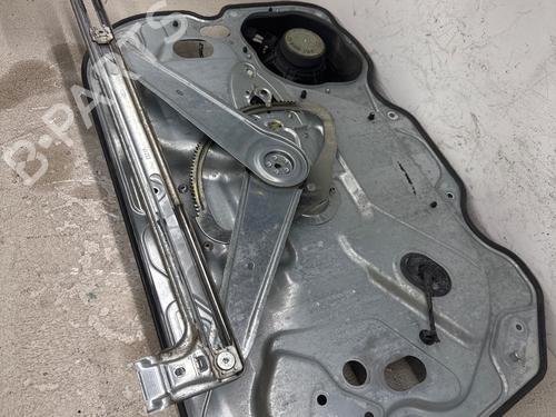 Front right window mechanism FORD FOCUS C-MAX (DM2) 1.8 TDCi | BP35939371C23 - Image 5