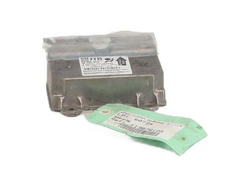 Used ECU airbags OPEL CORSA D (S07) 1.4 (L08, L68) (100 hp) 29896538